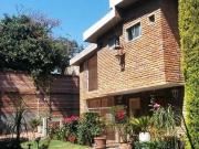 Renta casa en Jardines del Ajusco