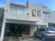 Renta casa en Juriquilla Los Olivos, Querétaro:...
