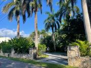 Renta casa en La Ceiba Merida, una planta
