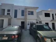 RENTA CASA EN LA CUSPIDE PRIV MONTE BLANCO RENTA CASA EN LA CUSPIDE PRIV MONTE BLANCO