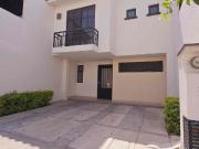 Renta casa en la Yesca