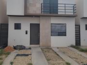 Renta Casa en las Lunas!al Norte cerca UACH 2!