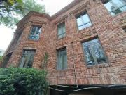 Renta casa en Lomas de Chapultepec