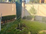 Renta casa en lomas de chapultepec