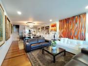 Renta Casa en Lomas de las Aguilas, Alvaro Obregón, CDMX