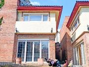 Renta Casa en Lomas de Tecamachalco con Jardín