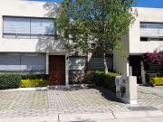 Renta casa en Lomas Virreyes Calimaya modelo Madeira...