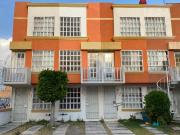 Renta Casa en Los Héroes Puebla 2da Sección