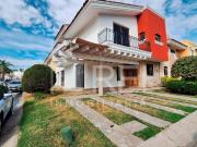 RENTA CASA EN LOS MANZANOS TLAJOMULCO