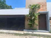 RENTA CASA EN MERIDA SODZIL NORTE USO HABITACION U OFICINA