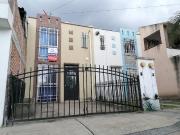RENTA Casa en Paseos del Molino