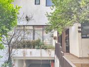 Renta casa en Pedregal de Sta.Ursula, cerca estadio azteca