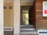 Renta casa en privada 3 recamaras sotano y hall tv...