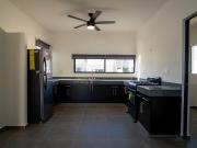 RENTA CASA EN PRIVADA, EQUIPADA, CHOLUL MÉRIDA YUCATÁN