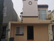 RENTA CASA EN PRIVADAS DE SANTA ROSA, APODACA NUEVO LEON