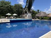 Renta Casa en Privanza del Mar, cerca de playa Xcalacoco