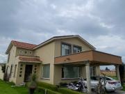 Renta casa en Rancho El Mesón