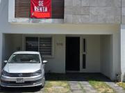 RENTA CASA EN REAL DEL CARMEN GRAND EN ZONA REAL