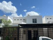 Renta casa en Real Montejo