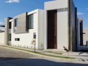 RENTA CASA EN RESERVA SAN NICOLÁS DE LA CANTERA