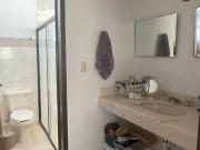 RENTA CASA EN RESIDENCIAL COCOYOLES, EN MERIDA