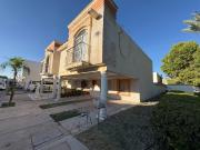 Renta Casa en Residencial Senderos con Seguridad Privada...