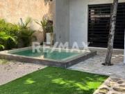 RENTA CASA EN RIVIERA TULUM