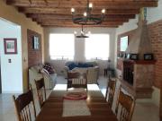 RENTA CASA EN SAN MIGUEL ALLENDE GUANAJUATO