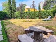 Renta casa en Santa Fe CDMX ? 2 rec?maras en Privada de...