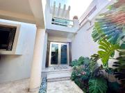 RENTA CASA EN SM 12 ISLA BLANCA MUY CENTRICA DV RY1TI