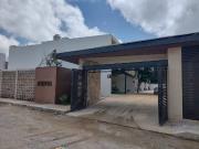 RENTA CASA EN TEMOZON MERIDA YUCATAN