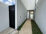 RENTA CASA EN TEMOZON NORTE, MÉRIDA, YUCATÁN