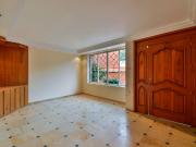 RENTA CASA EN TLACOPAC SAN ÁNGEL