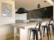 RENTA CASA EN VALLE DE BRAVO CASA ATARDECER