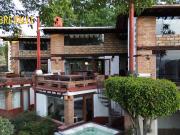 RENTA CASA EN VALLE DE BRAVO CASA LAS VILLAS