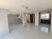 RENTA CASA EN VILLAS DE SAN NICOLAS AL NORTE DE LA CIUDAD