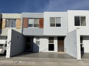 RENTA CASA EN VILLATERI AL NORTE DE LA CIUDAD ZONA...