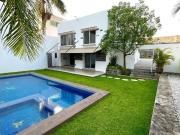 RENTA Casa en Vista Hermosa Cuernavaca, Morelos