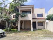 RENTA CASA EQUIPADA EN QUINTAS DE ANDALUS CERCA DE BOCA...