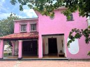 Renta Casa Estilo Tradicional Mexicano, Jiutepec Morelos