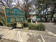 RENTA CASA ESTILO CABAÑA FINCAS DE SAYAVEDRA ATIZAPAN DE...