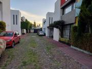 RENTA CASA FRACC ALAMOS 3a SECC QUERETARO