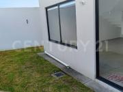 RENTA CASA FRACC. AUREA, TOLUCA, MÉXICO DV 6DC15