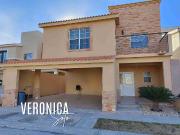 RENTA CASA FRACC. CALZADA DEL SOL