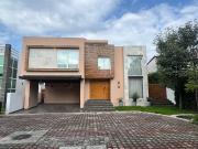 RENTA CASA FRACC JARDINES BELLAVISTA EN METEPEC