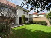 Renta Casa Fraccionamiento exclusivo, Pedregal de San...