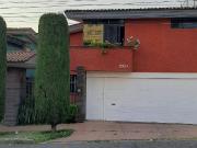 RENTA CASA FRACCIONAMIENTO LAS ANIMAS