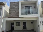 Renta, Casa, Fraccionamiento Montenova, Cumbres, Garcia,...