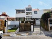 Renta Casa Fuentes de Satelite Atizapan 11274