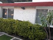 RENTA Casa Gral. Miguel Miramón Lomas Verdes Naucalpan...